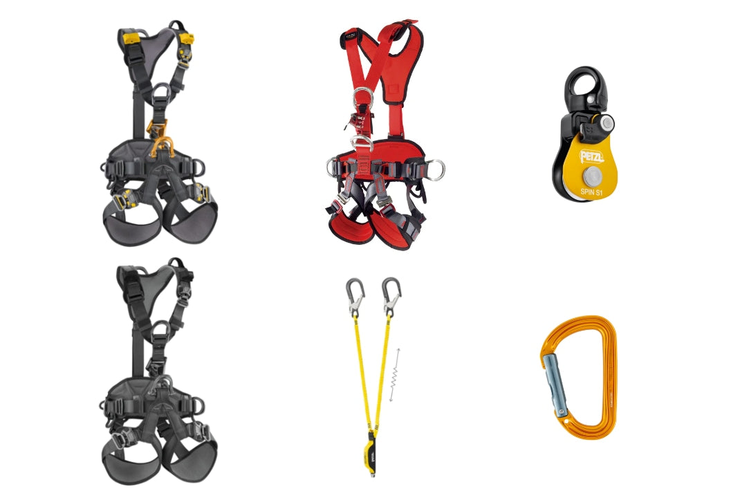 再入荷 人気のアストロボッドファスト国際バージョンやフルハーネスの関連商品を入荷しました