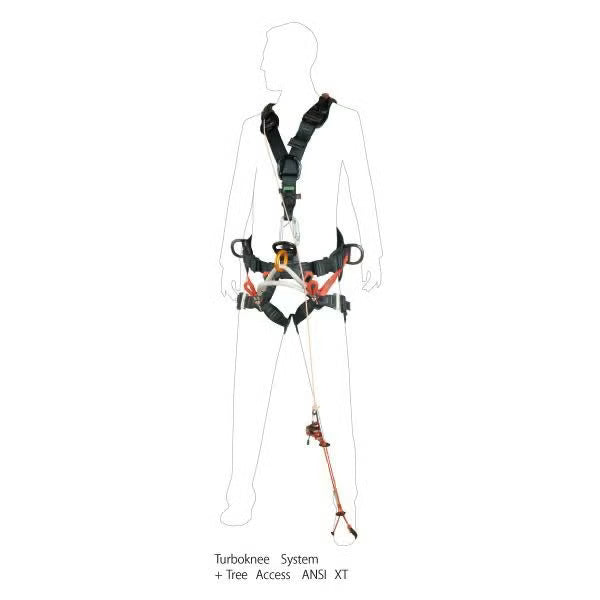 ターボニーシステム Turboknee System