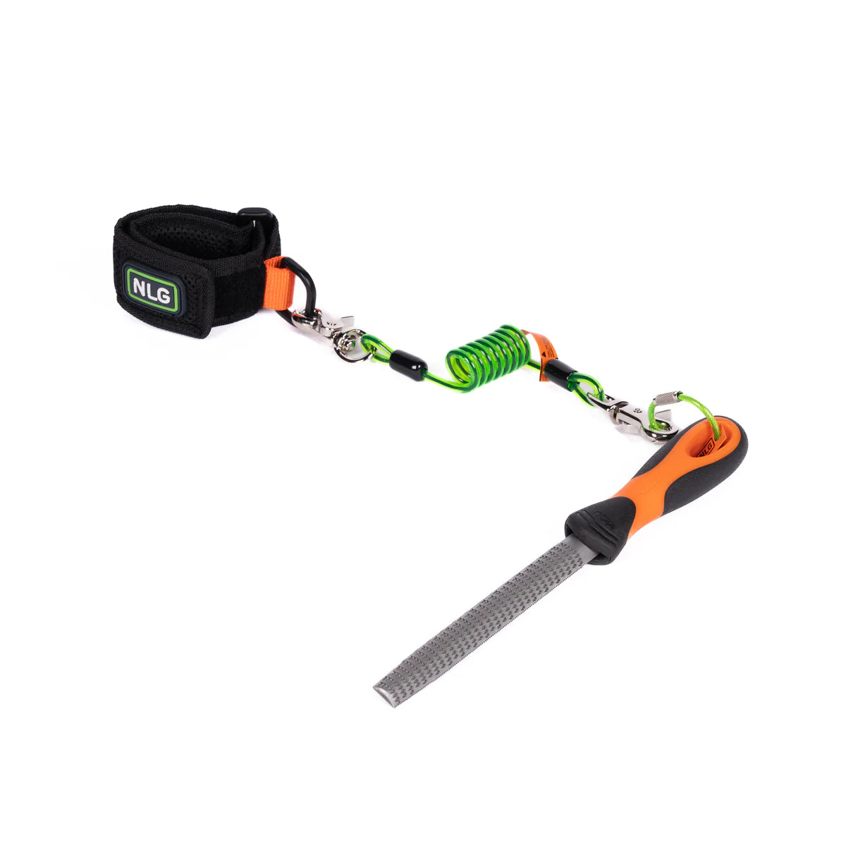 NLG 工具落下防止用アジャスタブルリストバンド(工具落下防止ツール)/ Adjustable Wristband