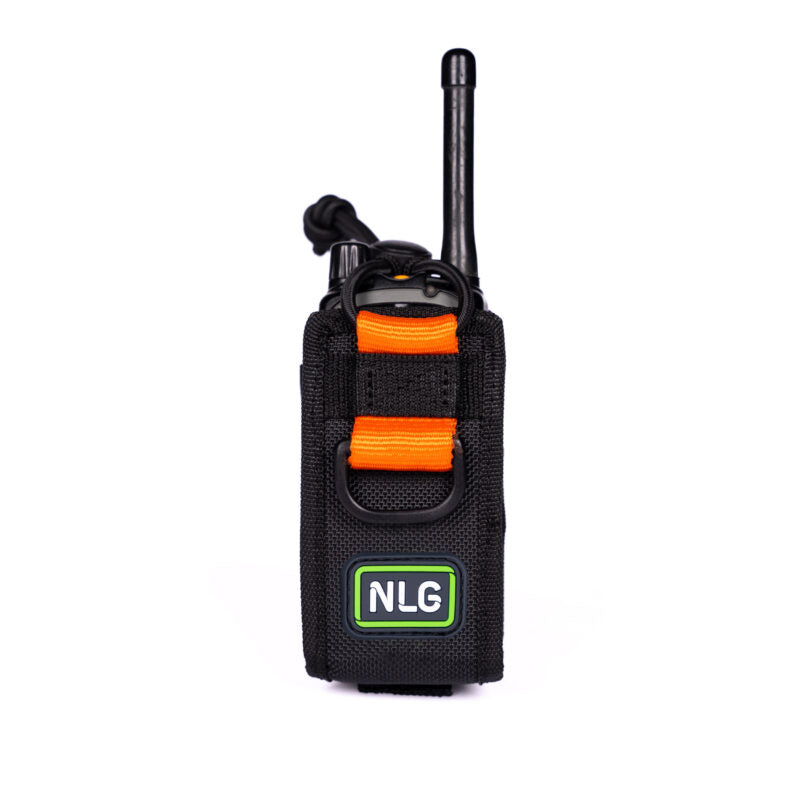 NLG ラジオポーチ(高所作業用ラジオポーチ)/ Radio Pouch
