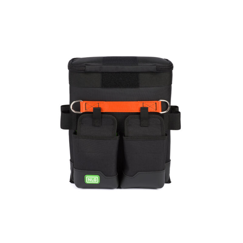 NLG ラインズマンバッグ 10.5L(工具落下防止用バッグ) / Linesman Bag 10.5L