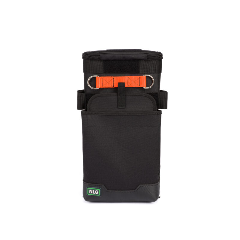 NLG トールツールバッグ 8L(高所作業用工具バッグ) / Tall Tool Bag 8L