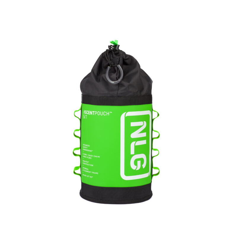 NLG アセントポーチ 7L(工具落下防止用ポーチ)/ Ascent Pouch
