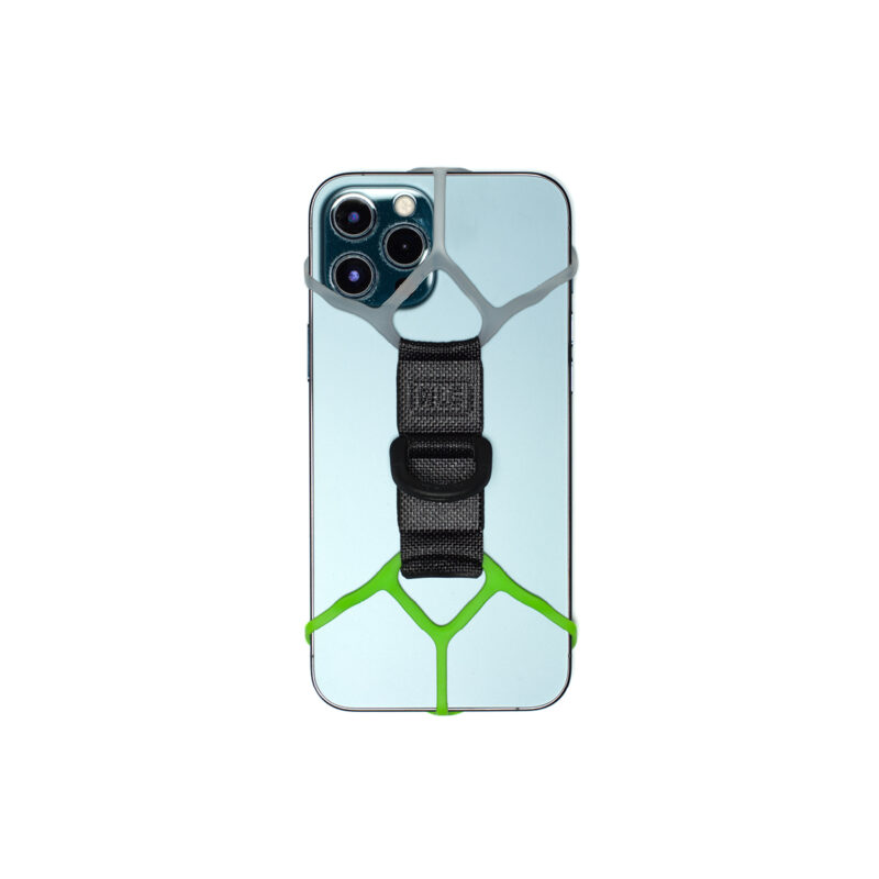 NLG スマートフォンハーネス(産業用落下防止用スマートフォンハーネス)/ Phone Harness