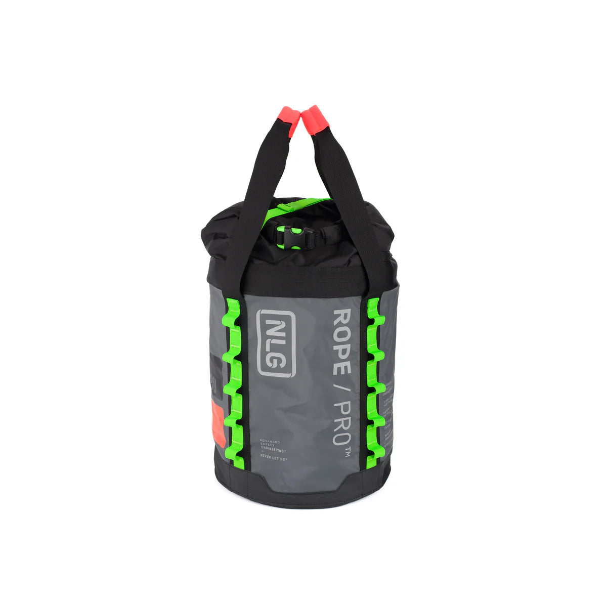 NLG ローププロバケット(工具用バッグ、ロープ用バッグ)/ Rope Pro™ Bucket