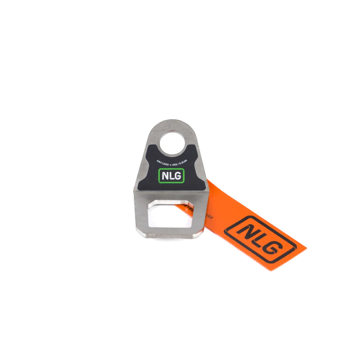 NLG アングル グラインダー ブラケット(工具落下防止ツール用アダプター)/ Angle Grinder Bracket
