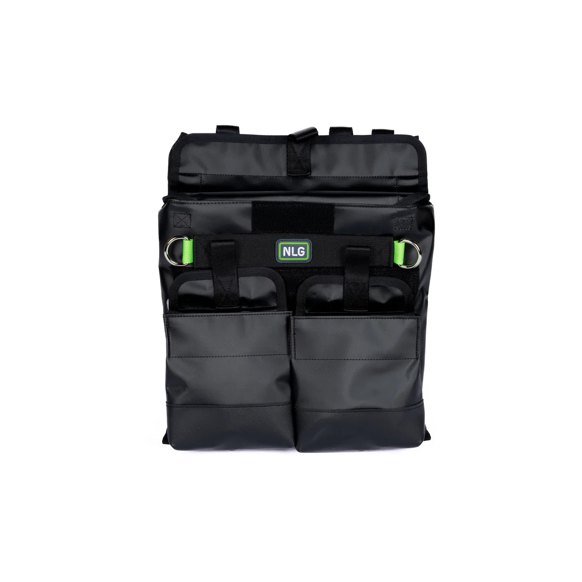 NLG フレックスラインズマンバッグ(工具落下防止用バッグ) / Flex Linesman Bag