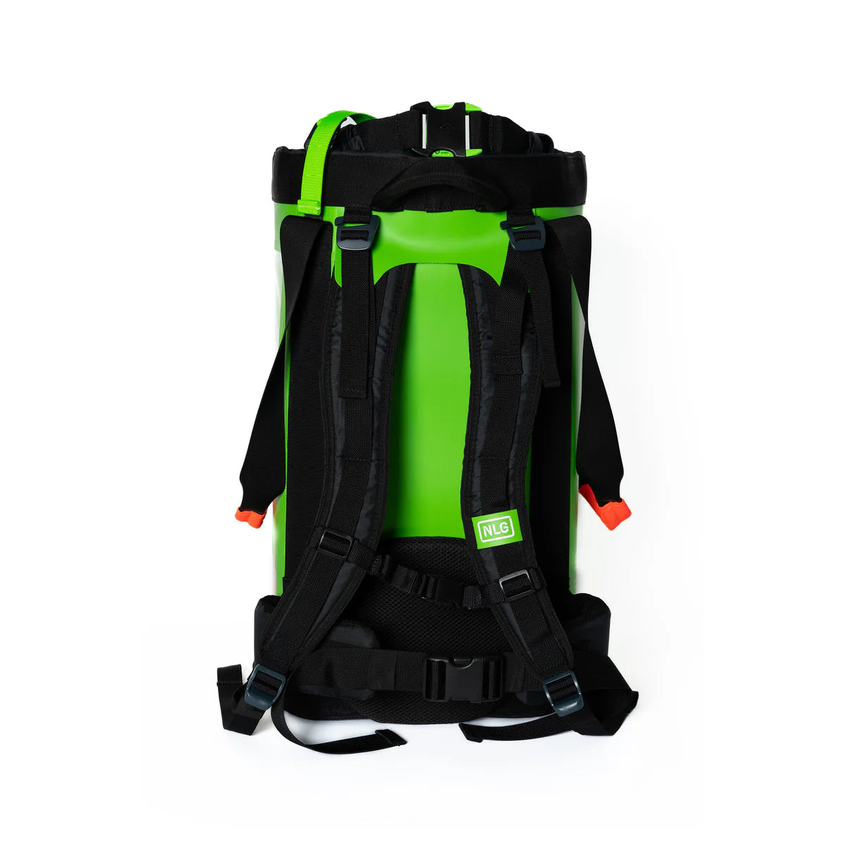 NLG アセントキャリー（リュックサック）/ Ascent Carry – Fオンライン
