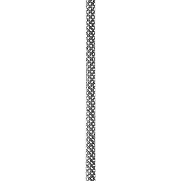 ダイナミックロープランヤード11 mm 長さ2.0m (ダイナマイト) Dynamic Rope Lanyard