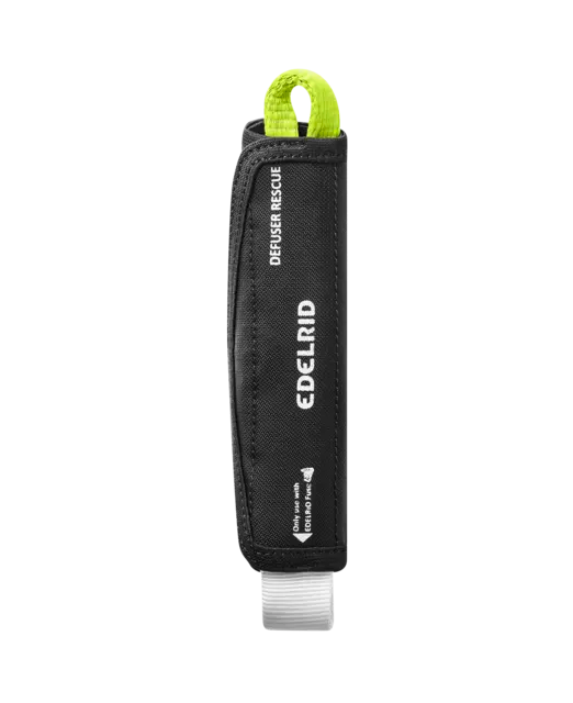 Edelrid(エーデルリッド)デフューザー レスキュー DEFUSER Edelrid(エーデルリッド)デフューザー レスキュー DEFUSER