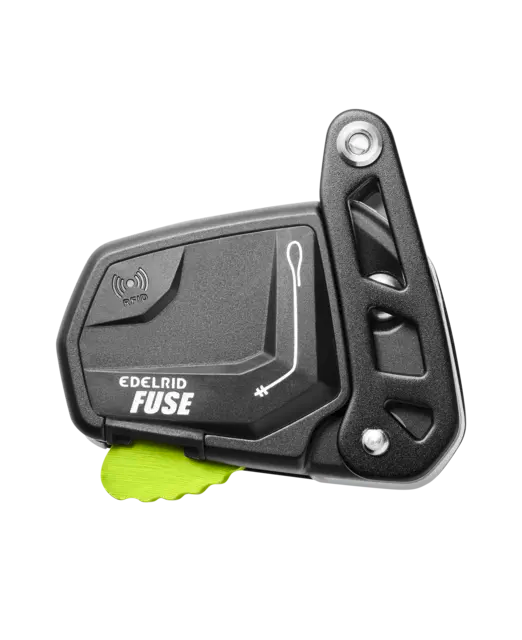 Edelrid(エーデルリッド)ヒューズ FUSE – Fオンラインストア Edelrid(エーデルリッド)ヒューズ FUSE – Fオンラインストア