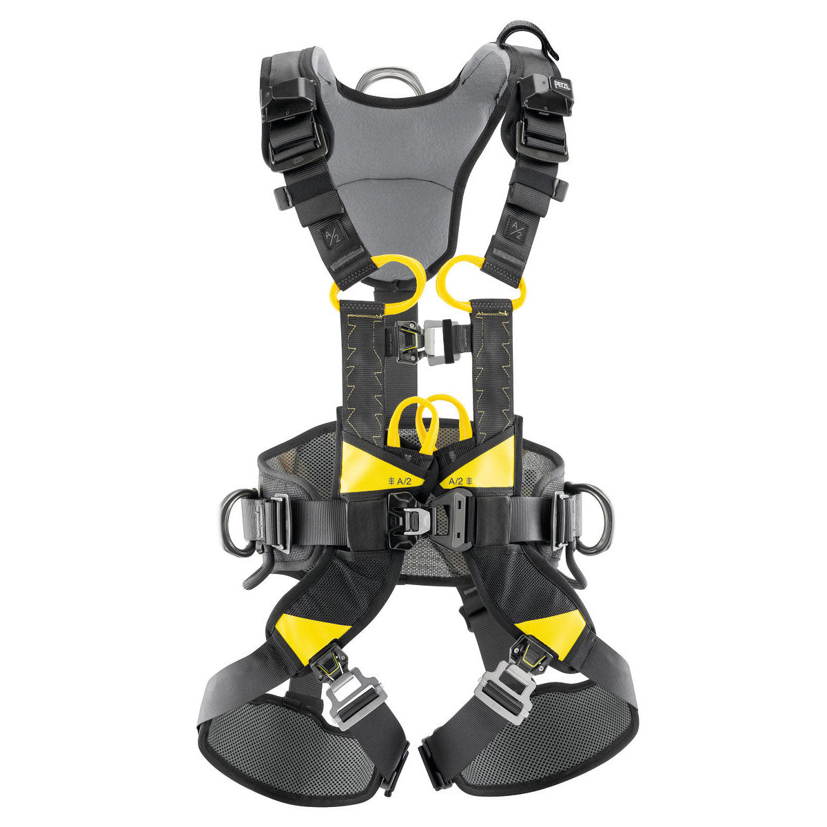 PETZL（ペツル）ボルト ウィンド 欧州バージョン VOLT WIND European