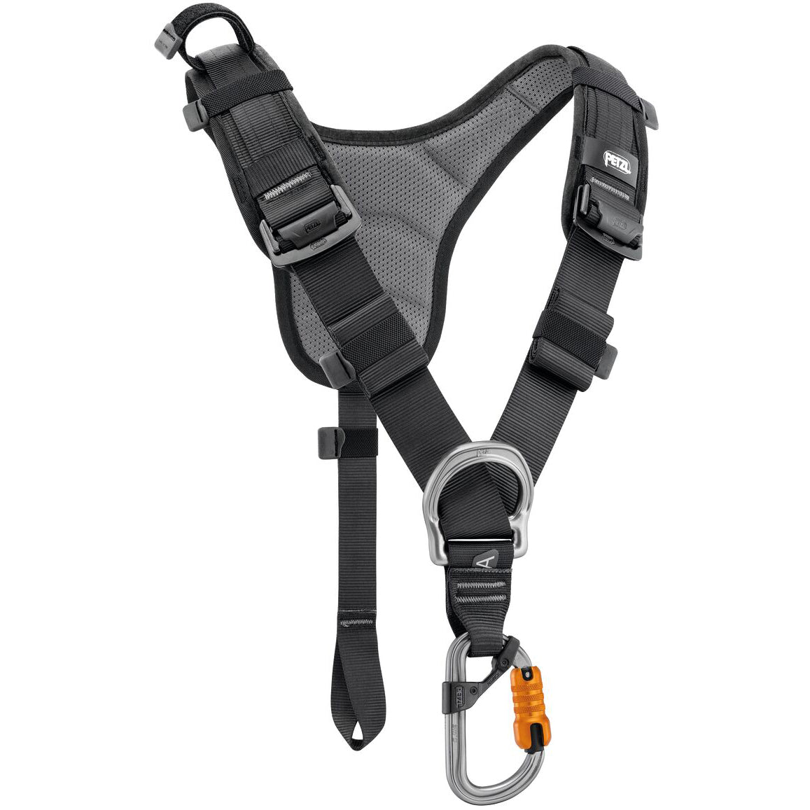 PETZL - ペツル　トップ　ハーネス PETZL（ペツル）トップ JP TOP JP – Fオンラインストア | ロープ