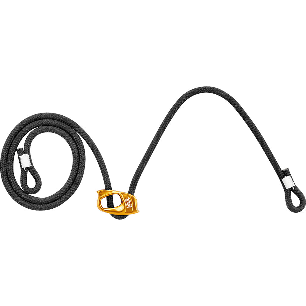 PETZL（ペツル）セコイア用調節可能なアタッチメントブリッジ Adjustable attachment bridge for SEQUOIA®  and SEQUOIA® SRT harness – Fオンラインストア | ロープ高所作業用品専門店