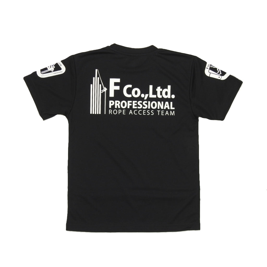 Fオンラインストア オリジナルTシャツ