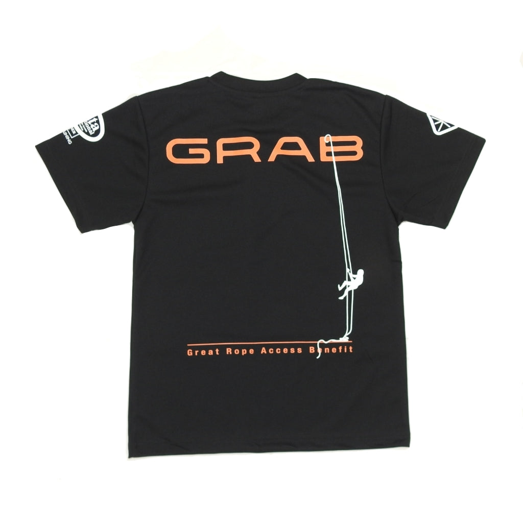 GRABオリジナルTシャツ