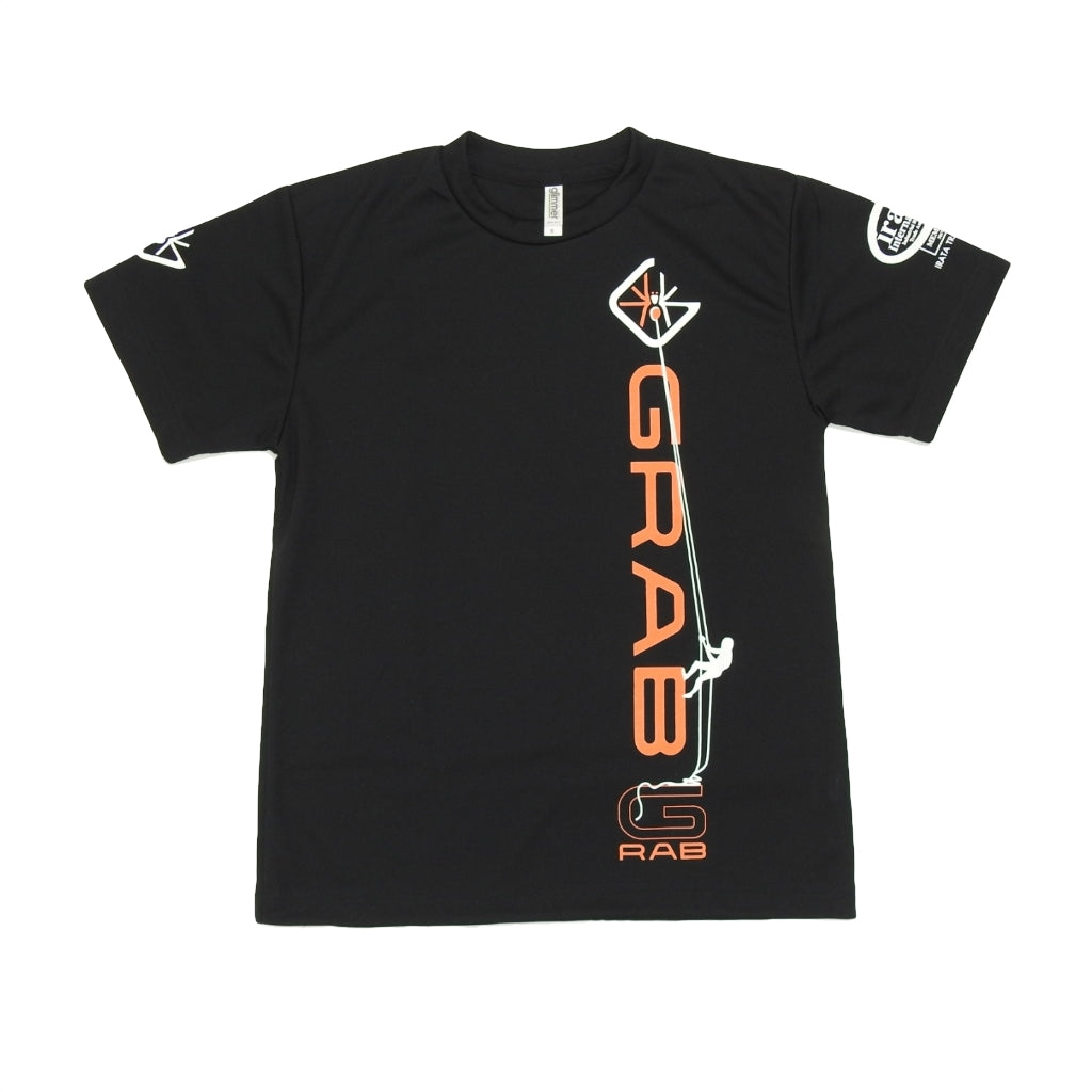 GRABオリジナルTシャツ