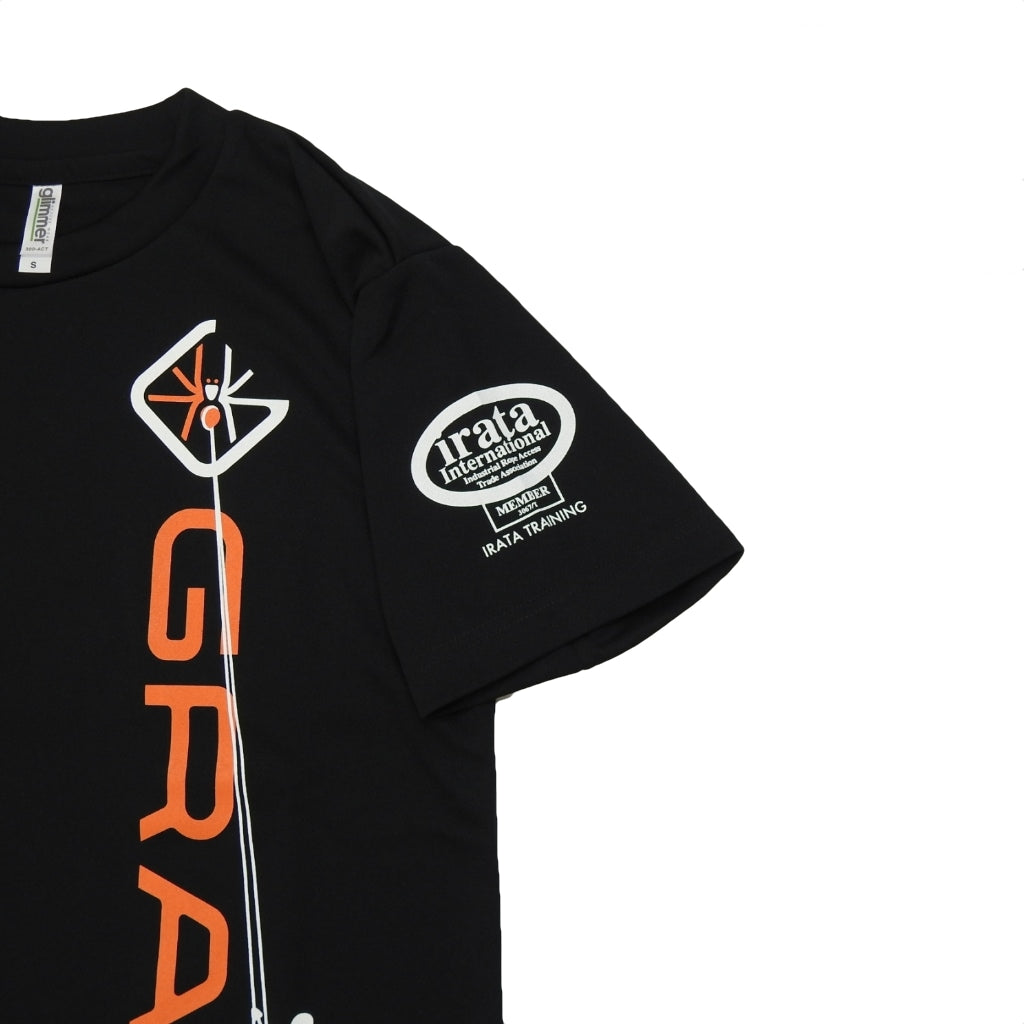 GRABオリジナルTシャツ