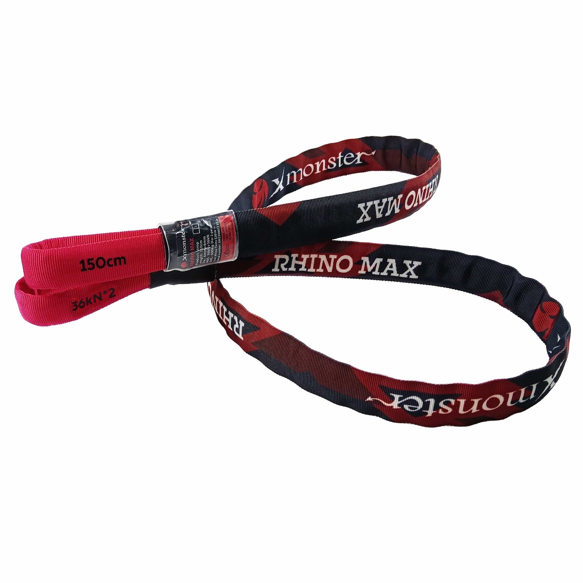 RHINO MAX ライノマックス – Fオンラインストア | ロープ高所作業用品