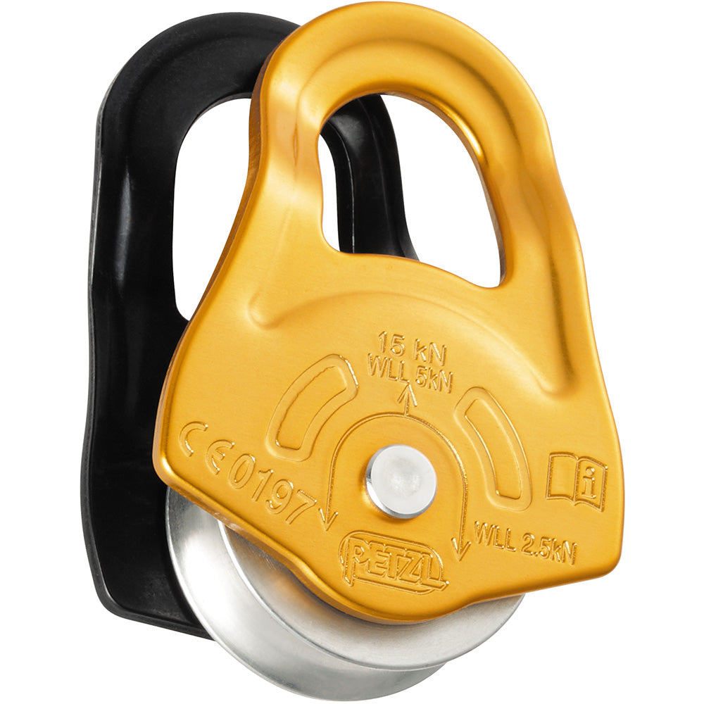 PETZL（ペツル）パートナー PARTNER – Fオンラインストア | ロープ高所