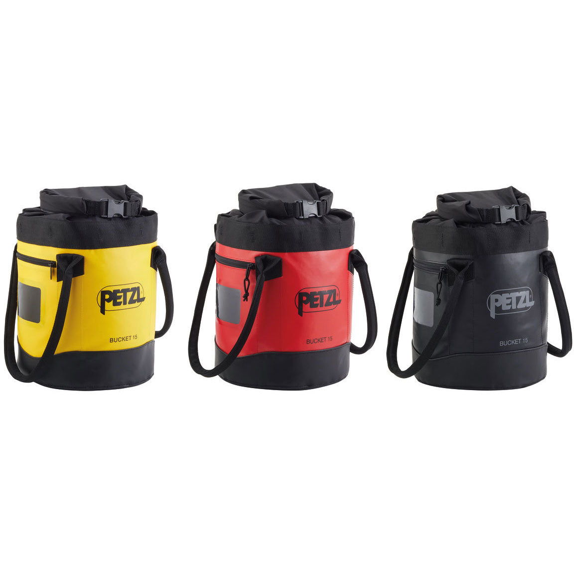 バケット 15 BUCKET 15