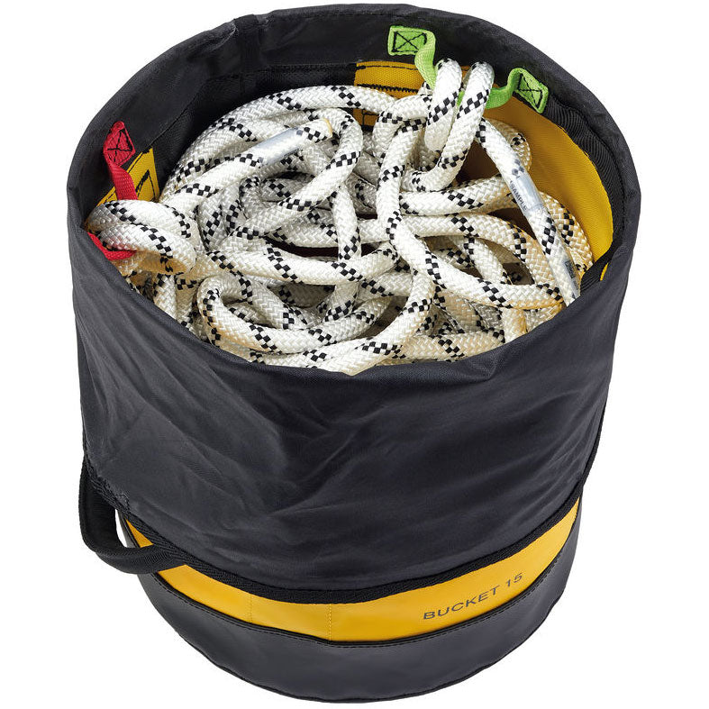 バケット 15 BUCKET 15