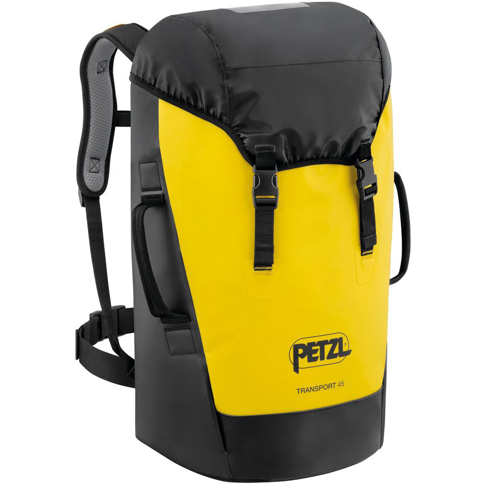 PETZL（ペツル）トランスポート 45 TRANSPORT 45 – Fオンラインストア 