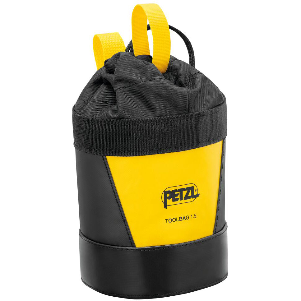 PETZL（ペツル）ツールバッグ 1.5 TOOLBAG 1.5 – Fオンラインストア