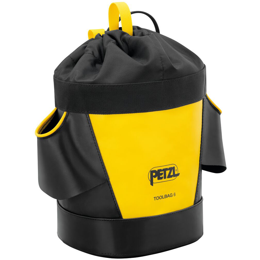 PETZL（ペツル）ツールバッグ 6 TOOLBAG 6 – Fオンラインストア 