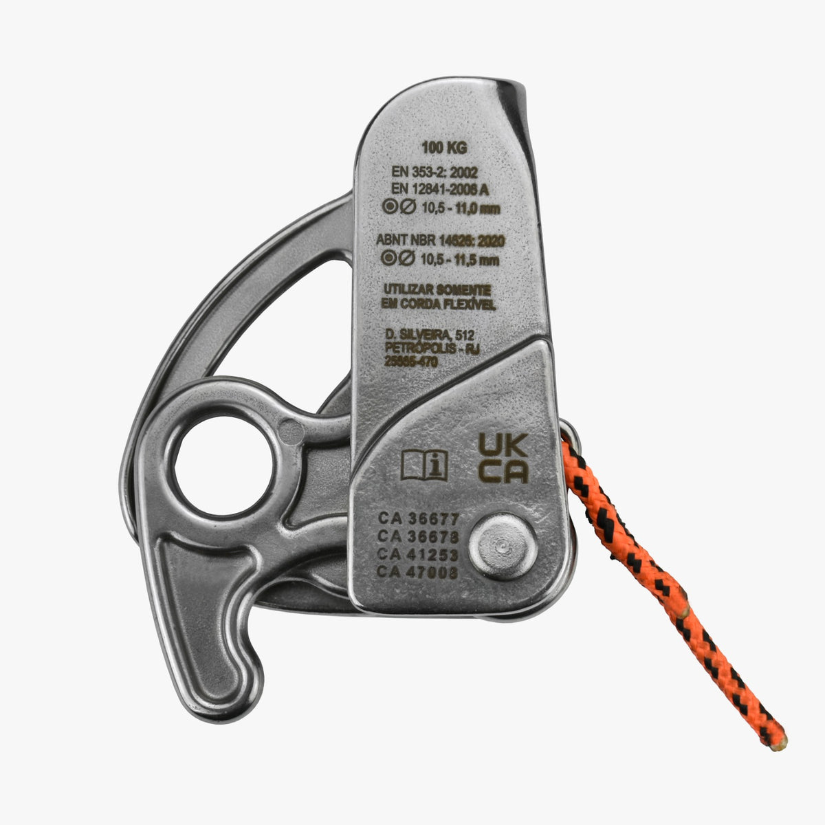 EN フォーサー ステンレス カム EN Focer Stainless Cam NEW