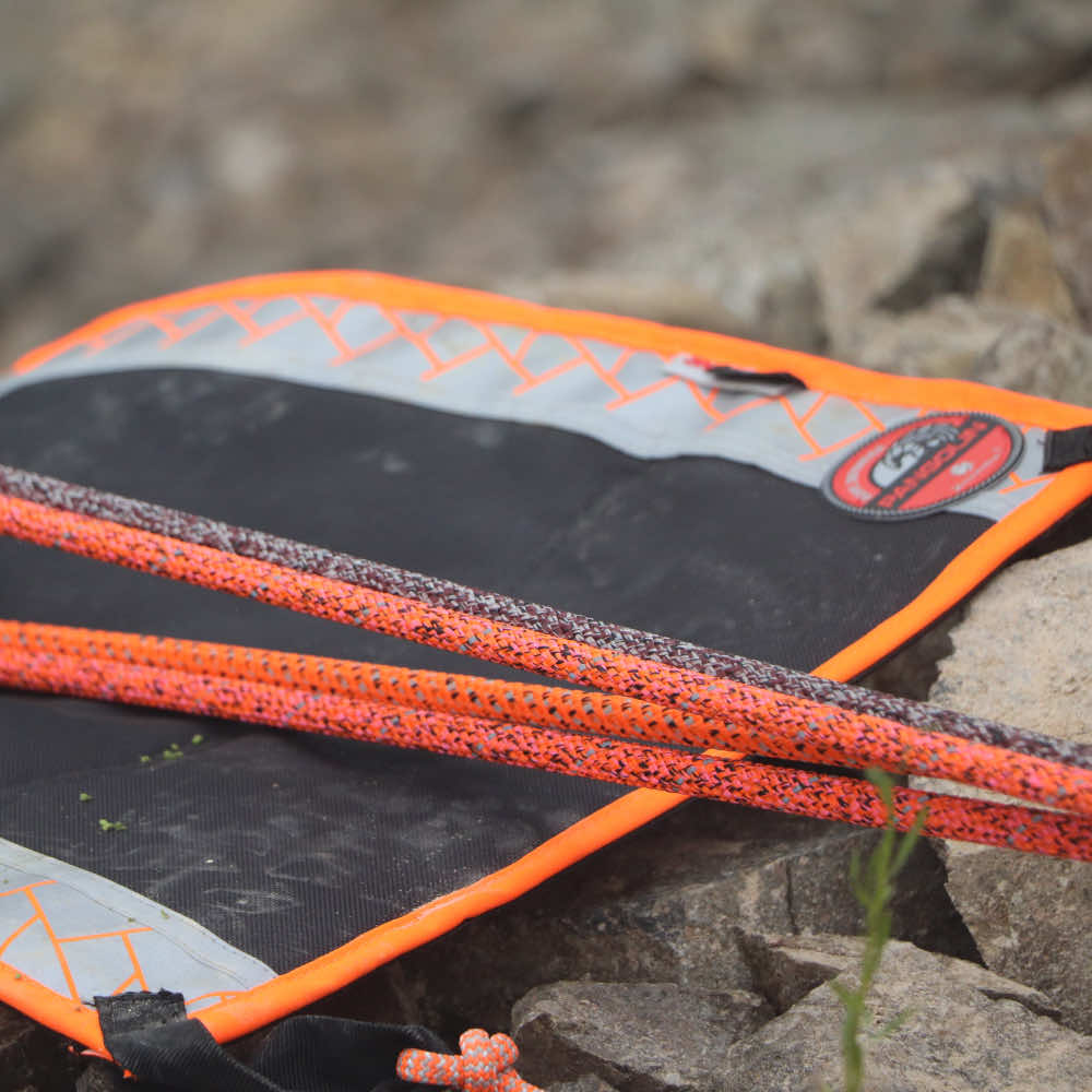 PANGOLIN CHAFE MAT パンゴリン チャフマット
