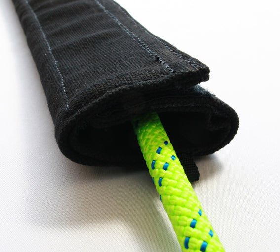 トリプルX ロープガード