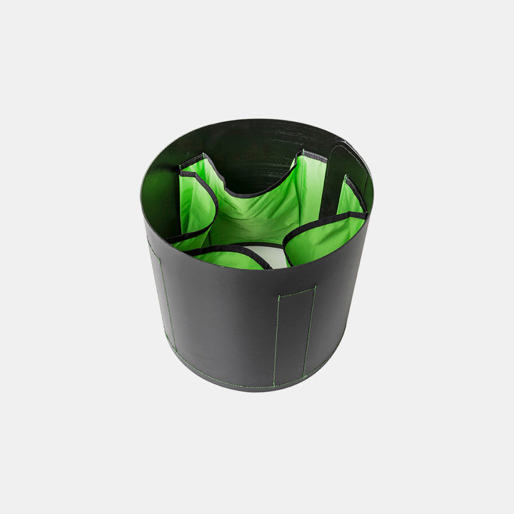 NLG アセントバケット ライナー(工具落下防止用バケツ、電工バケツ)/ Ascent Bucket™ Liner