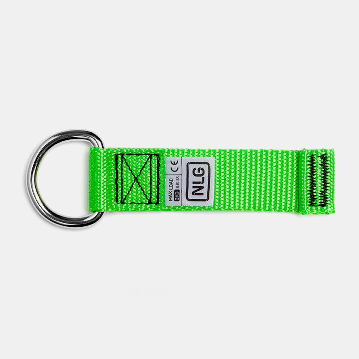 NLG ラージ Dリングツールストラップ(工具落下防止用ストラップ)/ Large D Ring Tool Tether
