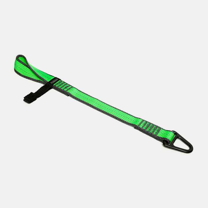 NLG テザーチョーク シングルアーム(工具落下防止用ストラップ)/ Tether Choke™, Single Arm