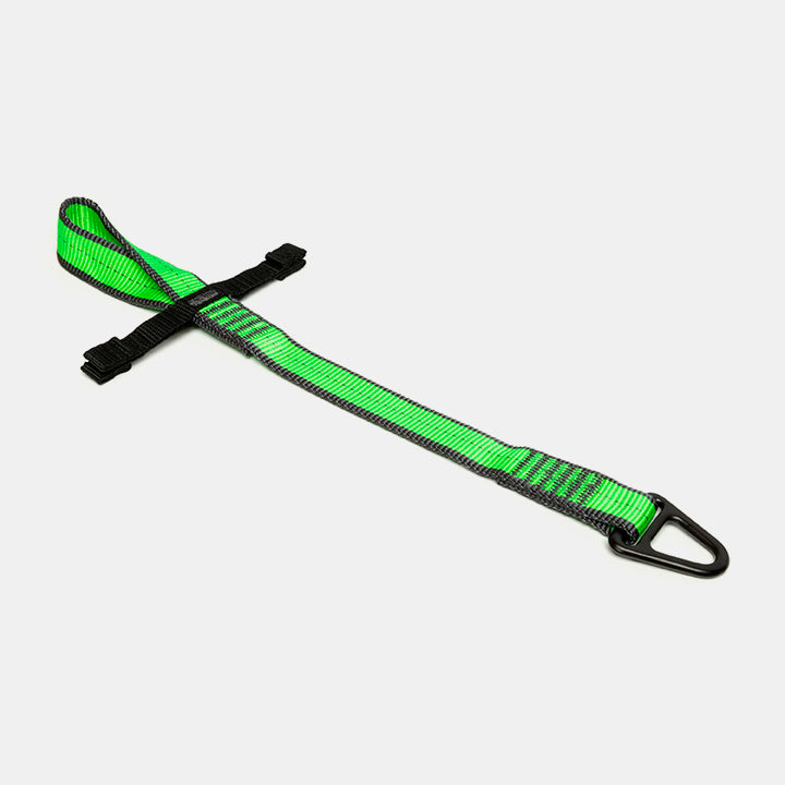 NLG テザーチョーク ツインアーム(工具落下防止用ストラップ)/ Tether Choke™, Twin Arm