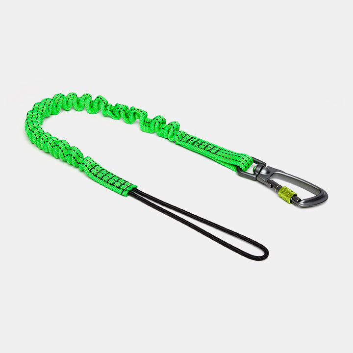 NLG バンジーツールコード(工具落下防止用コード)/ Bungee Tool Lanyard