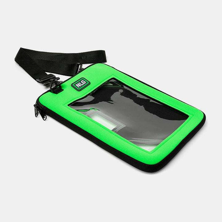 NLG タブレットケース(高所作業用タブレットケース)/ Tablet Case