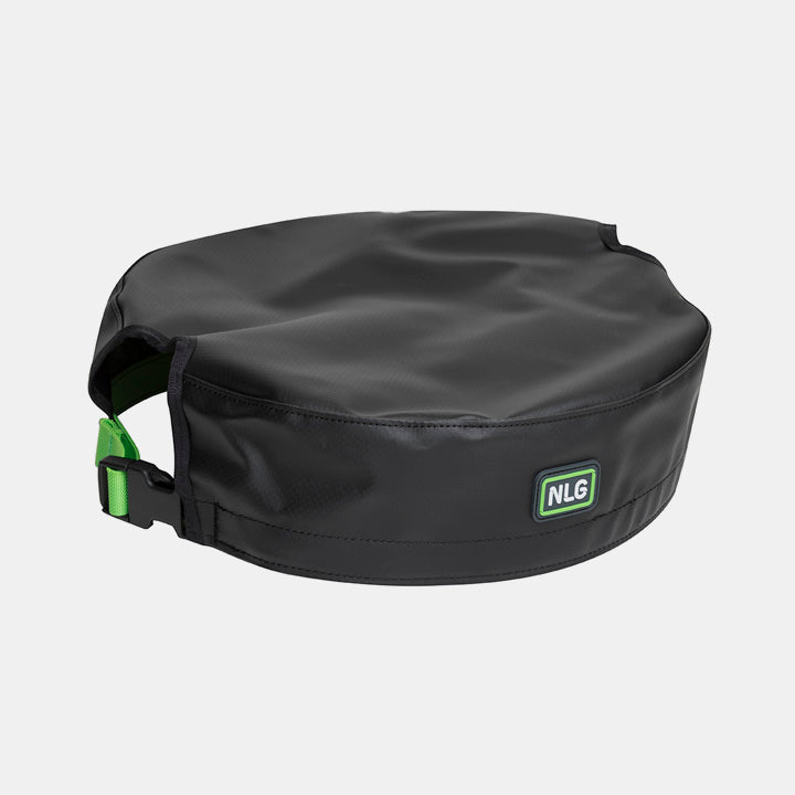 NLG アセントバケット リッド(工具落下防止用バケツ、電工バケツ)/ Ascent Bucket™ Lid