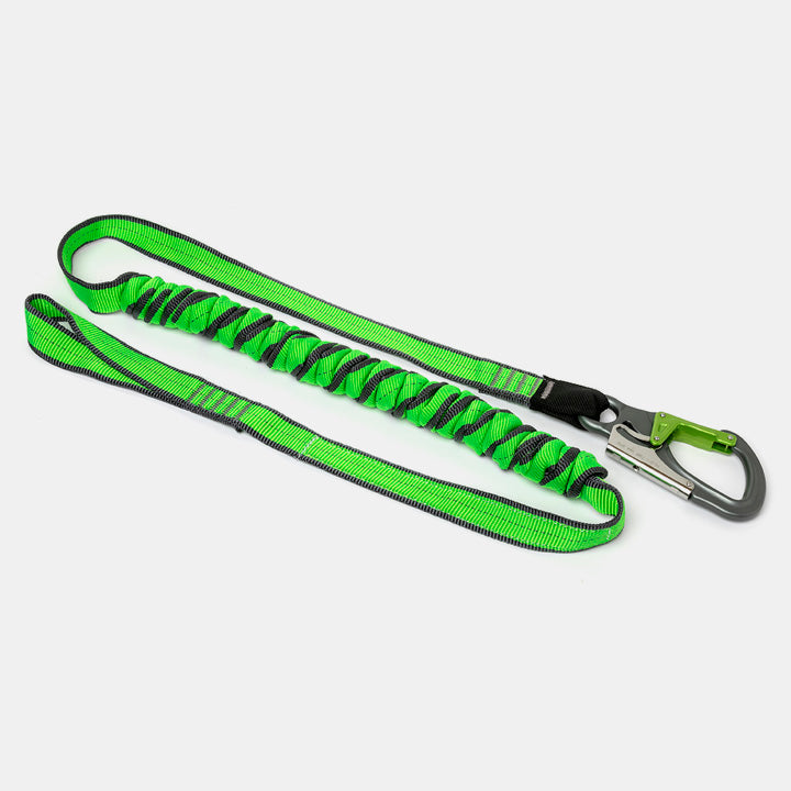 NLG スーパーバンジーツールコード(工具落下防止用コード)/ Super Bungee Tool Lanyard