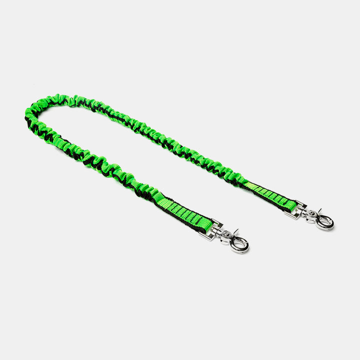 NLG 拡張バンジーツールコード(工具落下防止用コード)/ Extended Bungee Tool Lanyard