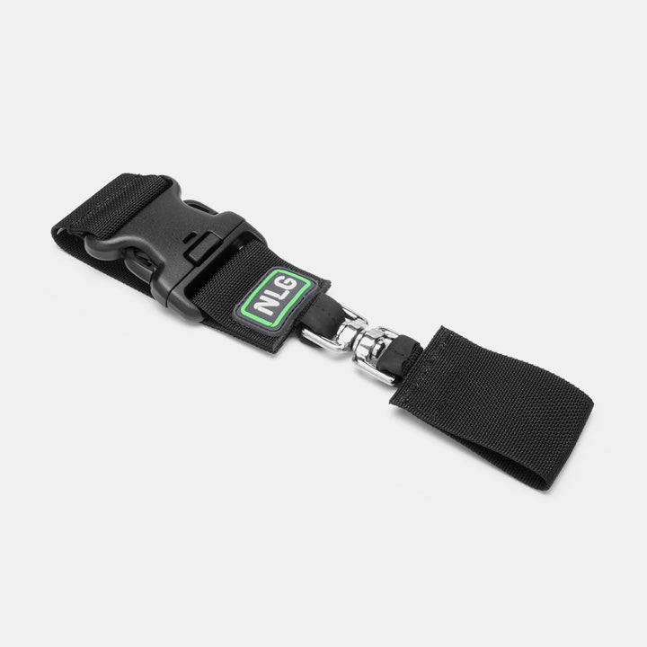 NLG リトラクタブルループアタッチメント(工具落下防止用ツール)/ Retractable Loop Attachment