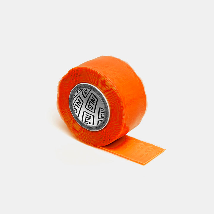 NLG 工具落下防止用強接着テープ (テザーテープ)オレンジ / Tether Tape™ Orange