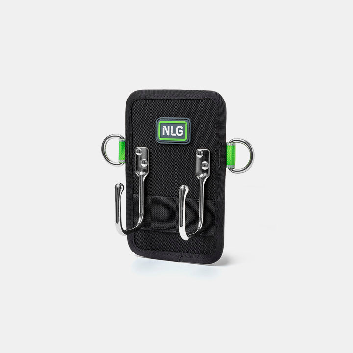 NLG ハンマーホルスター(工具落下防止用ホルスター)/ Hammer Holster