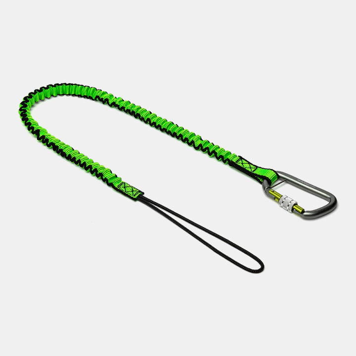 NLG GOバンジーツールコード(工具落下防止用コード)/ GO™ Bungee Tool Lanyard