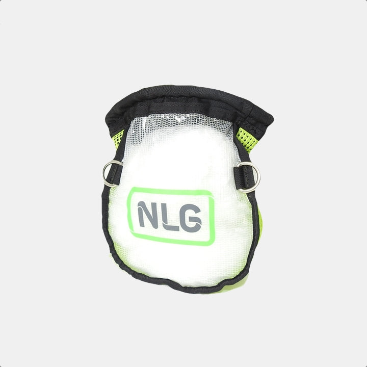 NLG 工具落下防止用エアロポーチ クリア(工具落下防止ツール)/ Aero Pouch™ Clear