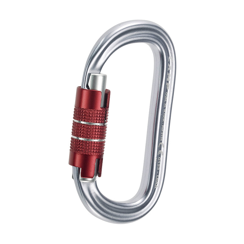 オーバルXL3ロック Oval XL 3Lock