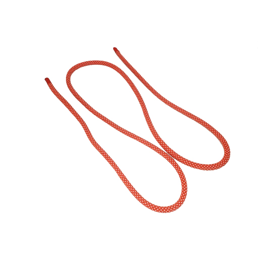 ダイナミックロープランヤード11 mm 長さ2.0m (ダイナマイト) Dynamic Rope Lanyard