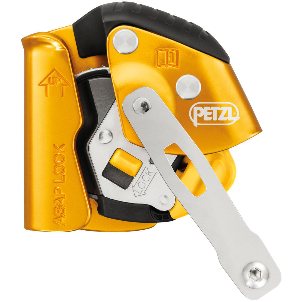 PETZL（ペツル） アサップ ロック ASAP LOCK – Fオンラインストア