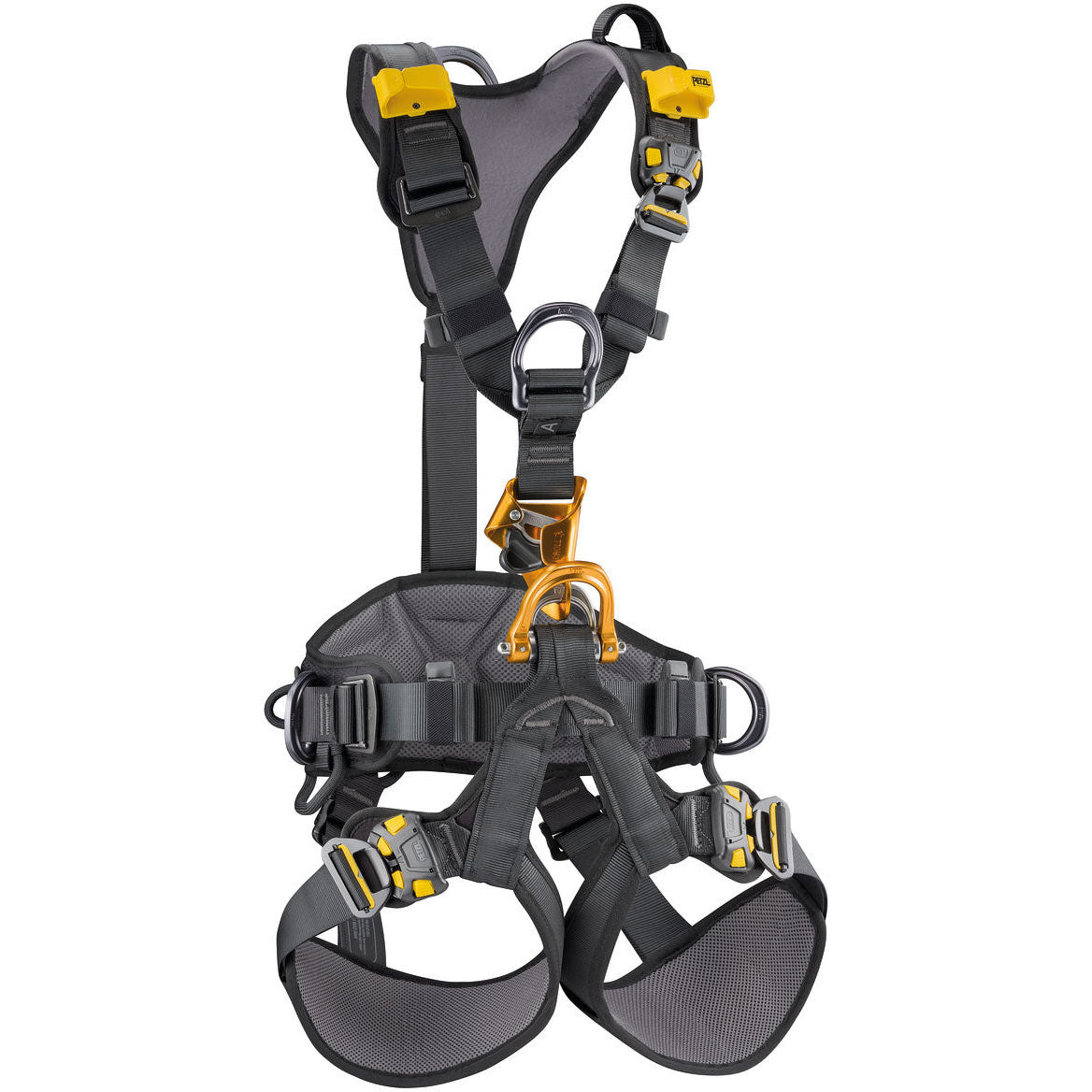 PETZL（ペツル）アストロ ボッド ファスト 国際バージョン ASTRO BOD